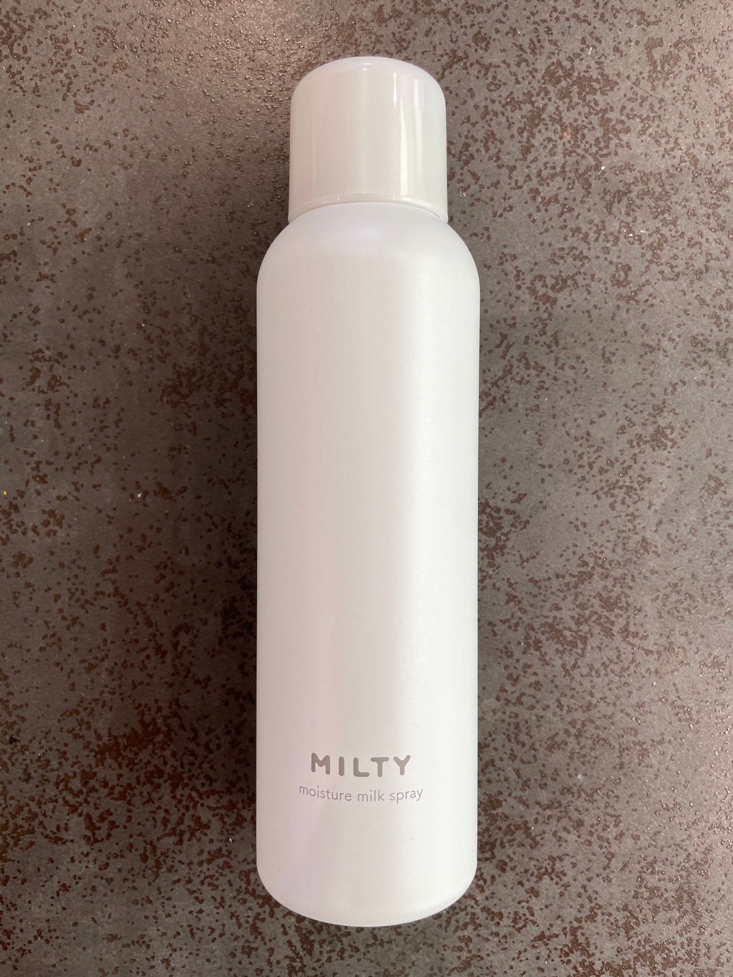 ミルティー モイスチャーミルクスプレー/ナリスアップ/オールインワン化粧品を使ったクチコミ(1枚目)