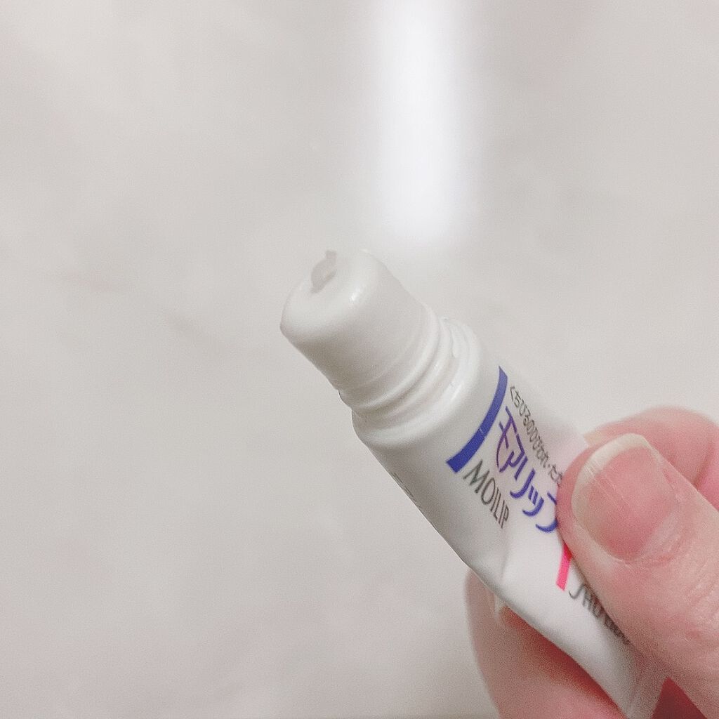 モアリップ A(医薬品)/資生堂薬品/その他を使ったクチコミ(2枚目)