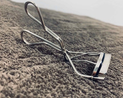 アイラッシュカーラー /SHISEIDO/ビューラーを使ったクチコミ(2枚目)