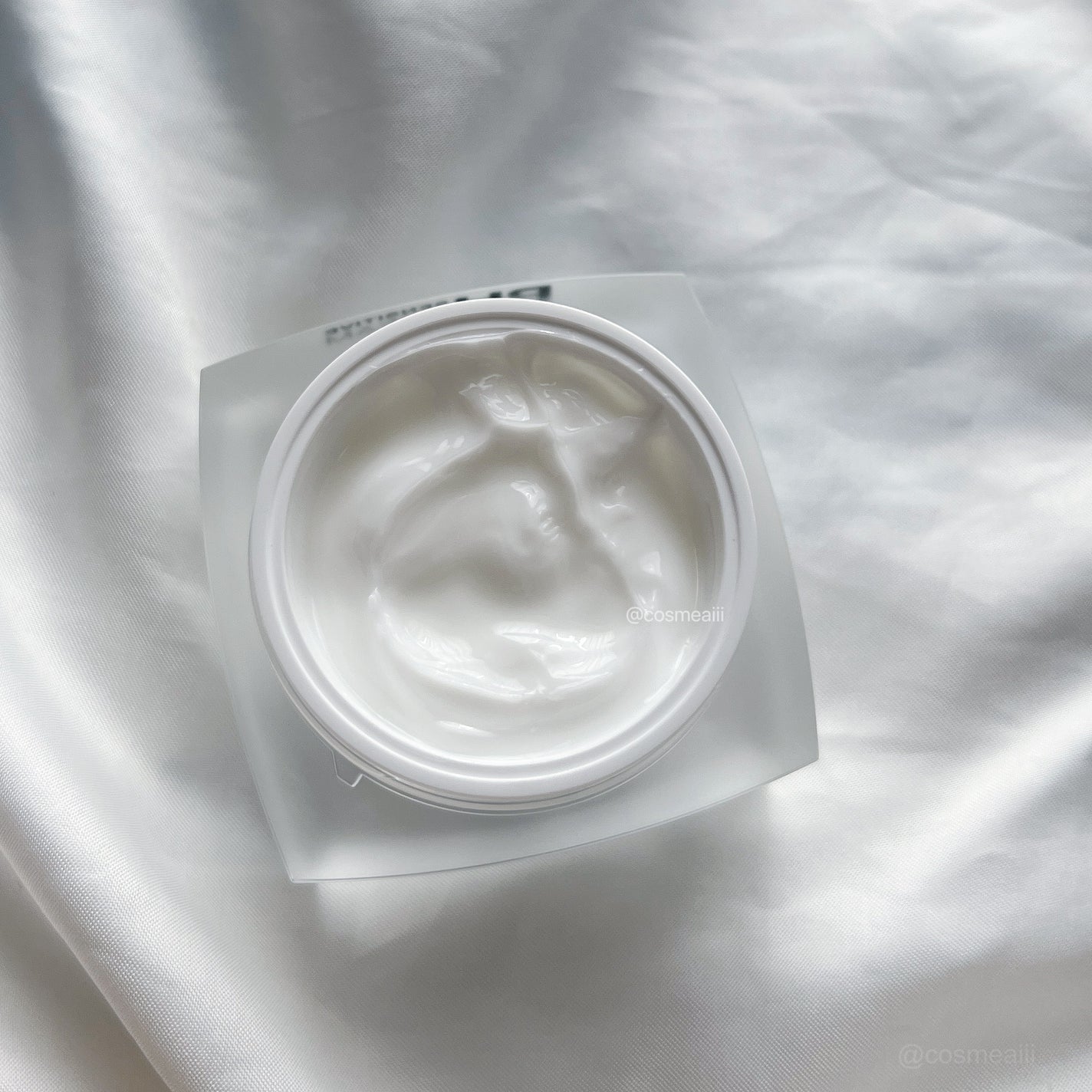 サミュ PHセンシティブクリーム/SAM'U/フェイスクリームを使ったクチコミ(5枚目)