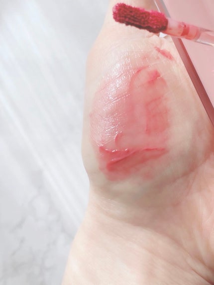 ジューシーピュアアイズ/キャンメイク/アイシャドウパレットを使ったクチコミ(4枚目)