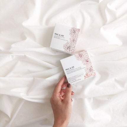 シースルー ヴェール コンパクト/PAUL & JOE BEAUTE/ファンデーションを使ったクチコミ(7枚目)