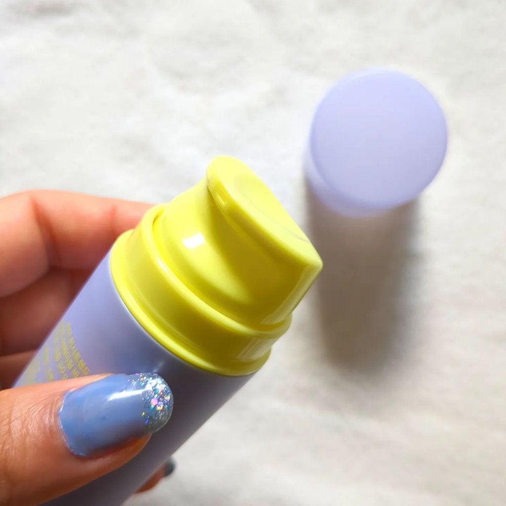 ビタミンA-mazingバクチオールナイトクリーム/By Wishtrend/フェイスクリームを使ったクチコミ(5枚目)