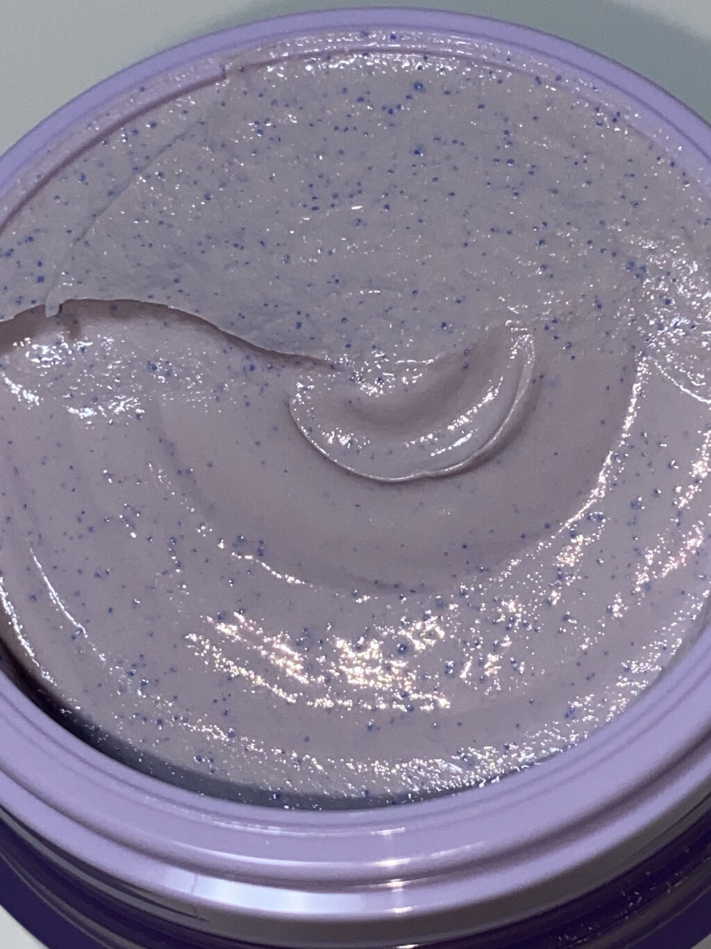  クリアクレイフォンデュ/DEW/洗い流すパック・マスクを使ったクチコミ（2枚目）