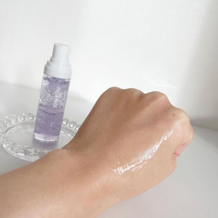 レディーゴーVMショット CL/フレッシュメイド/美容液を使ったクチコミ(8枚目)