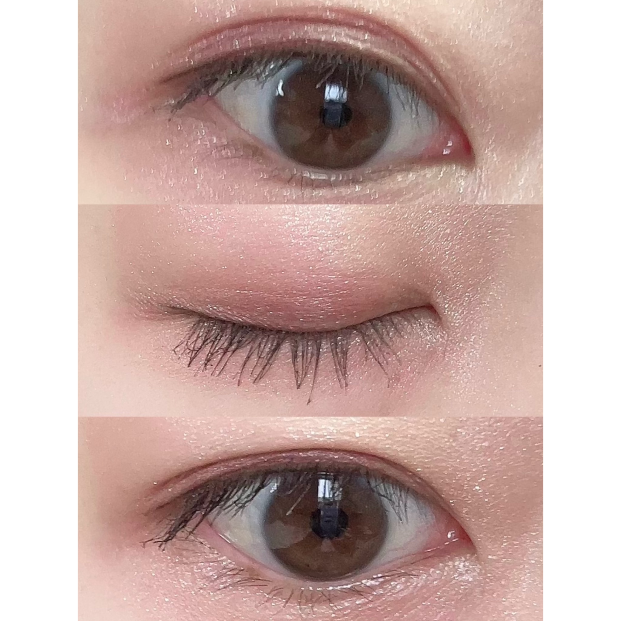 ラッシュニスタ N/MAYBELLINE NEW YORK/マスカラを使ったクチコミ（2枚目）