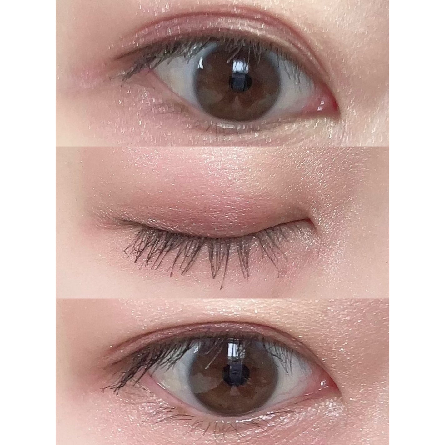 ラッシュニスタ N/MAYBELLINE NEW YORK/マスカラを使ったクチコミ(2枚目)