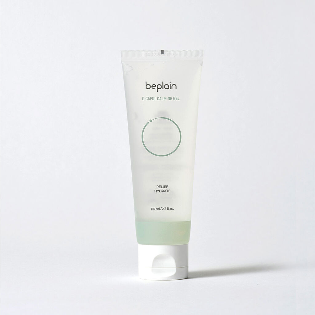 シカフルカーミングジェル