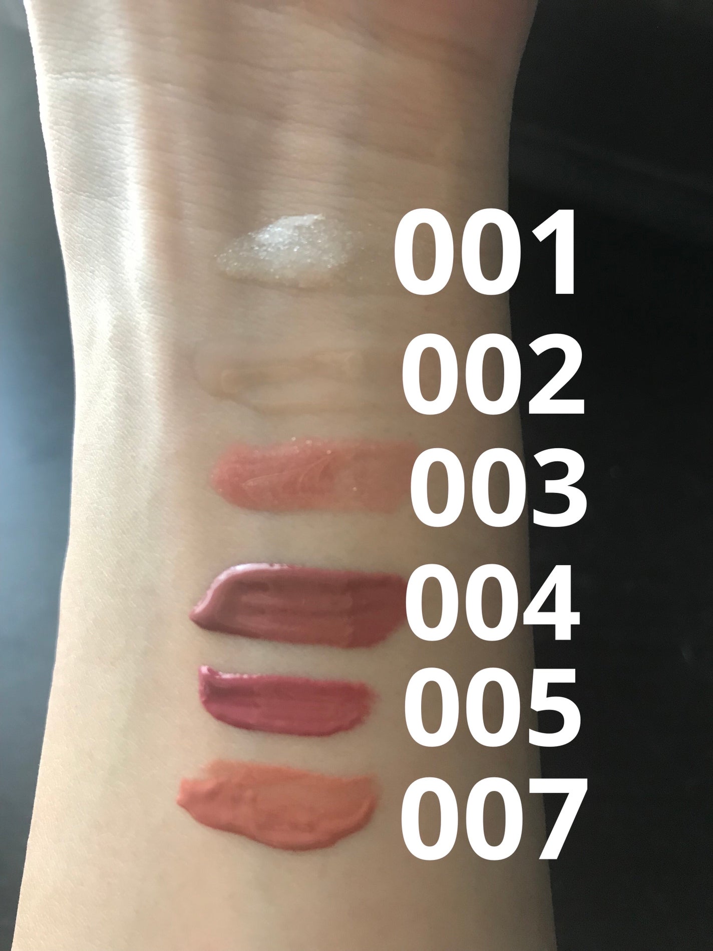 リフターシャイン/MAYBELLINE NEW YORK/リップグロスを使ったクチコミ(2枚目)