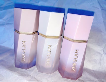 シーグラム カラーブルーム リキッドブラッシュ/SHEGLAM/リキッドチークを使ったクチコミ(4枚目)