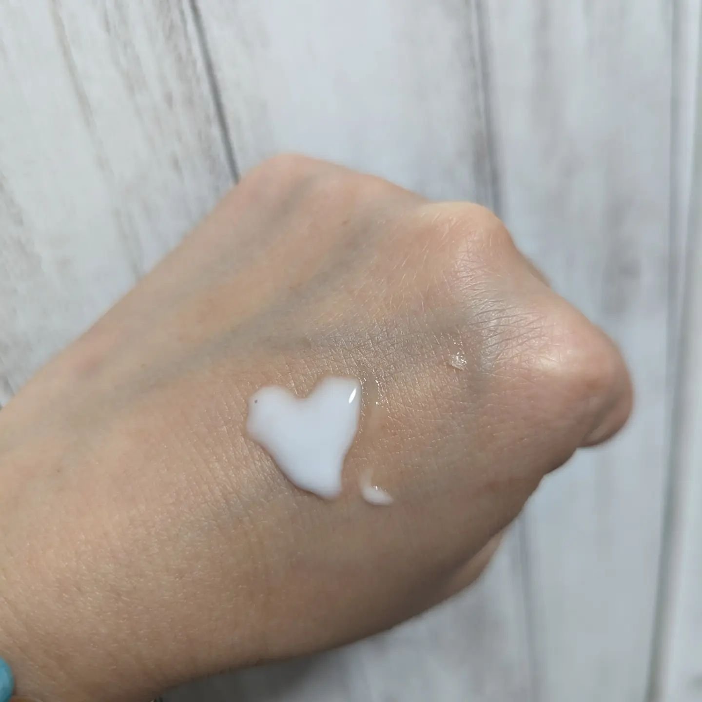 ラディアンスコラーゲンプレミアムクリームマスクパック/ LUMINOUS JADE/シートマスク・パックを使ったクチコミ（2枚目）