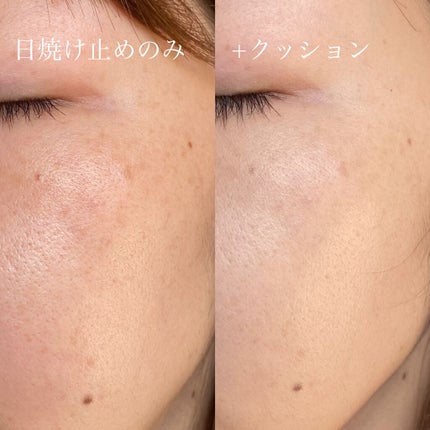 マスクフィットオールカバークッション/TIRTIR(ティルティル)/クッションファンデーションを使ったクチコミ(4枚目)