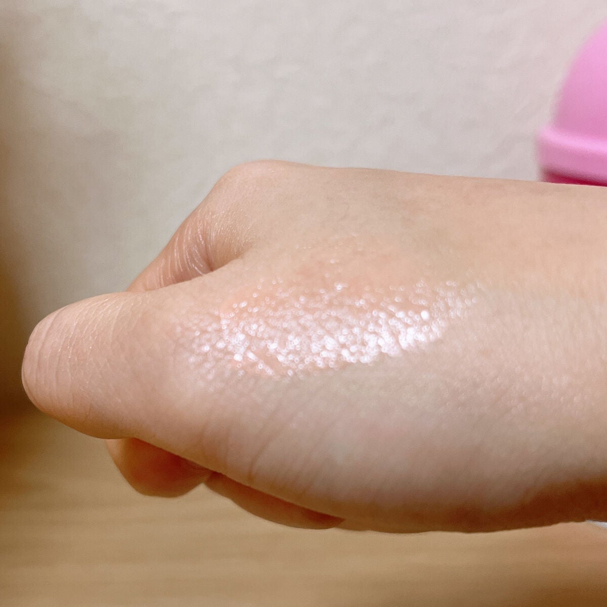 ラディアンスプライマー/NARS/化粧下地を使ったクチコミ(2枚目)