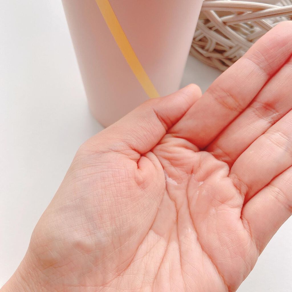 SQ アンチポリューションシャンプー/ShinkoQ/市販シャンプーを使ったクチコミ（3枚目）