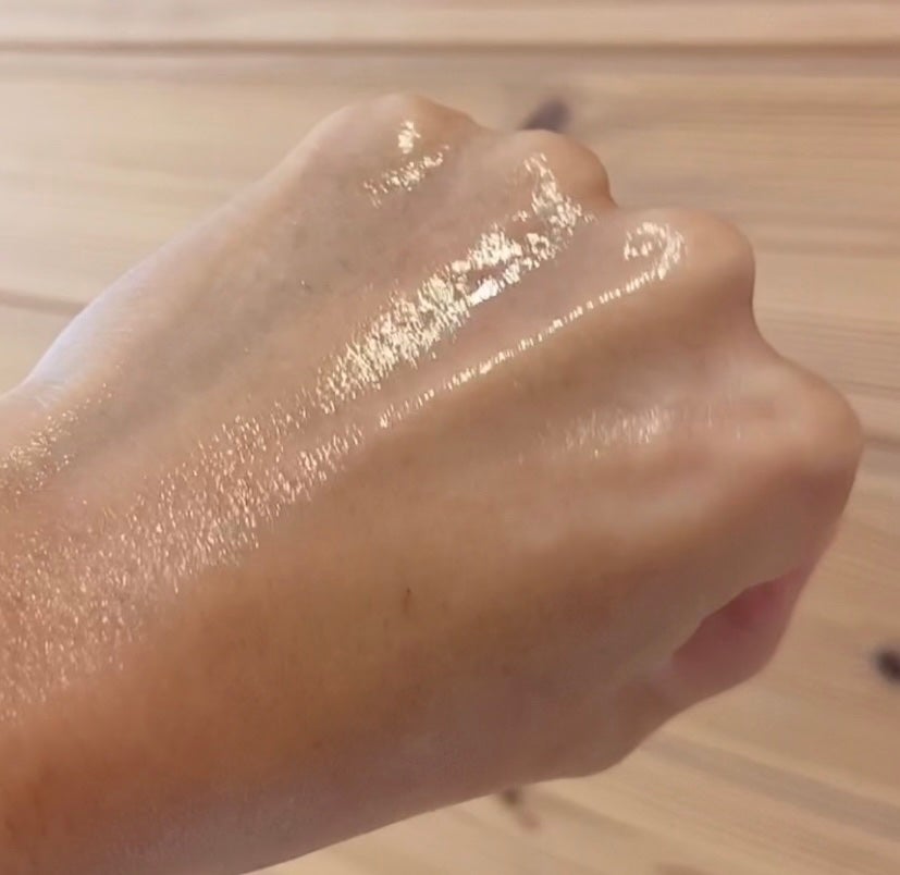 クレンジングウォーター/チャコット・コスメティクス/クレンジングウォーターを使ったクチコミ(2枚目)