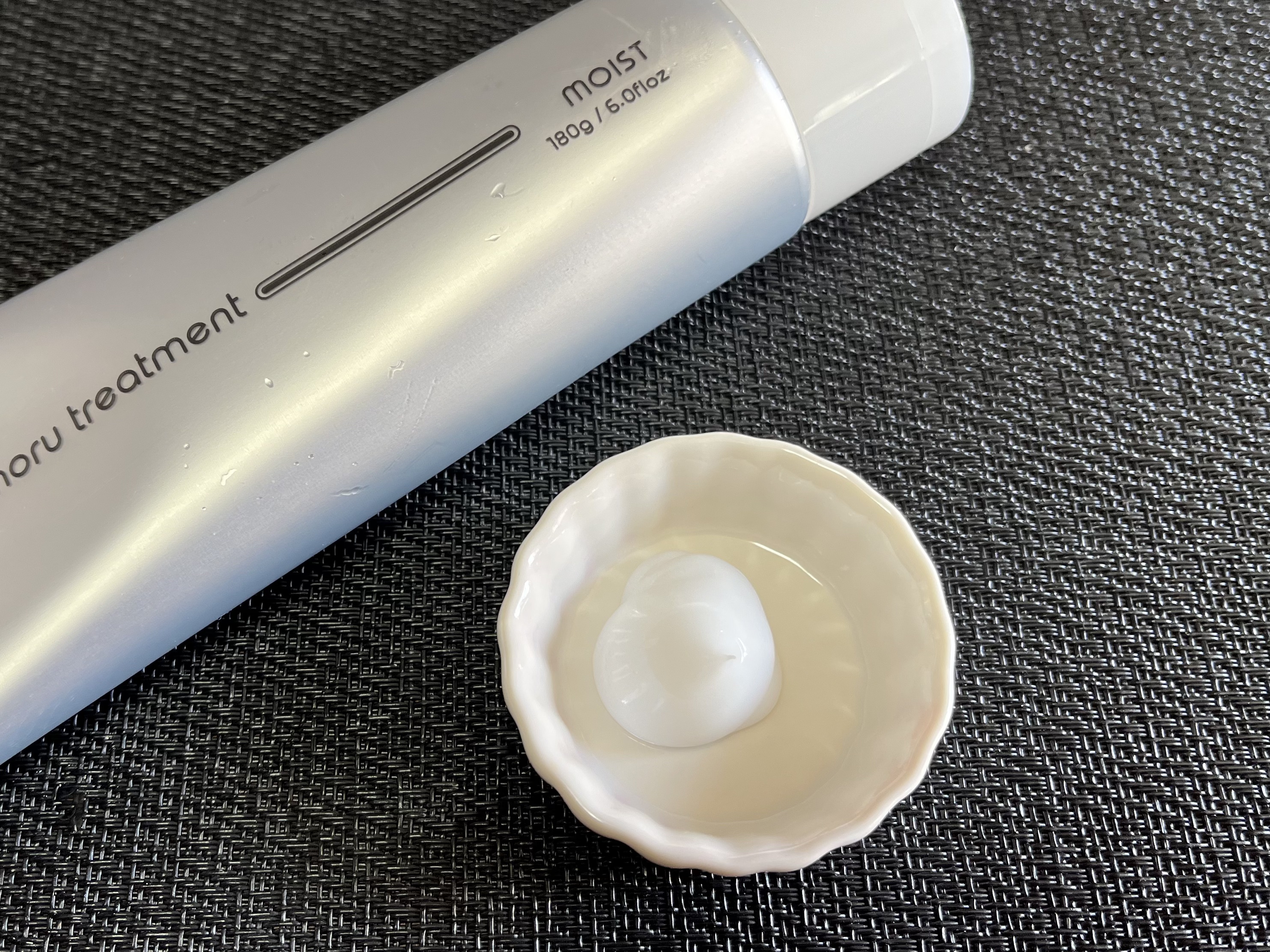 イロップ マモル シャンプー/トリートメント モイスト シャンプー190ml/irop/市販シャンプーを使ったクチコミ（3枚目）