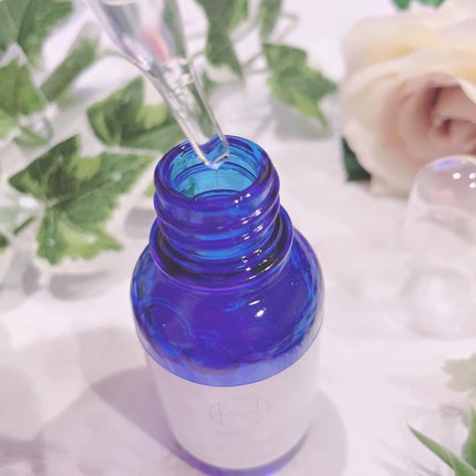 NANOA(ナノア) ヒト幹細胞美容液/NANOA/美容液を使ったクチコミ(4枚目)