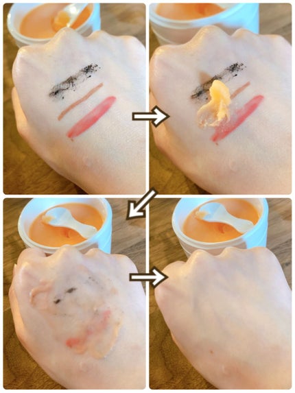 日高 on LIPS 「最近のクレンジングは、バームタイプが人気なの?SNSでもバーム..」(4枚目)