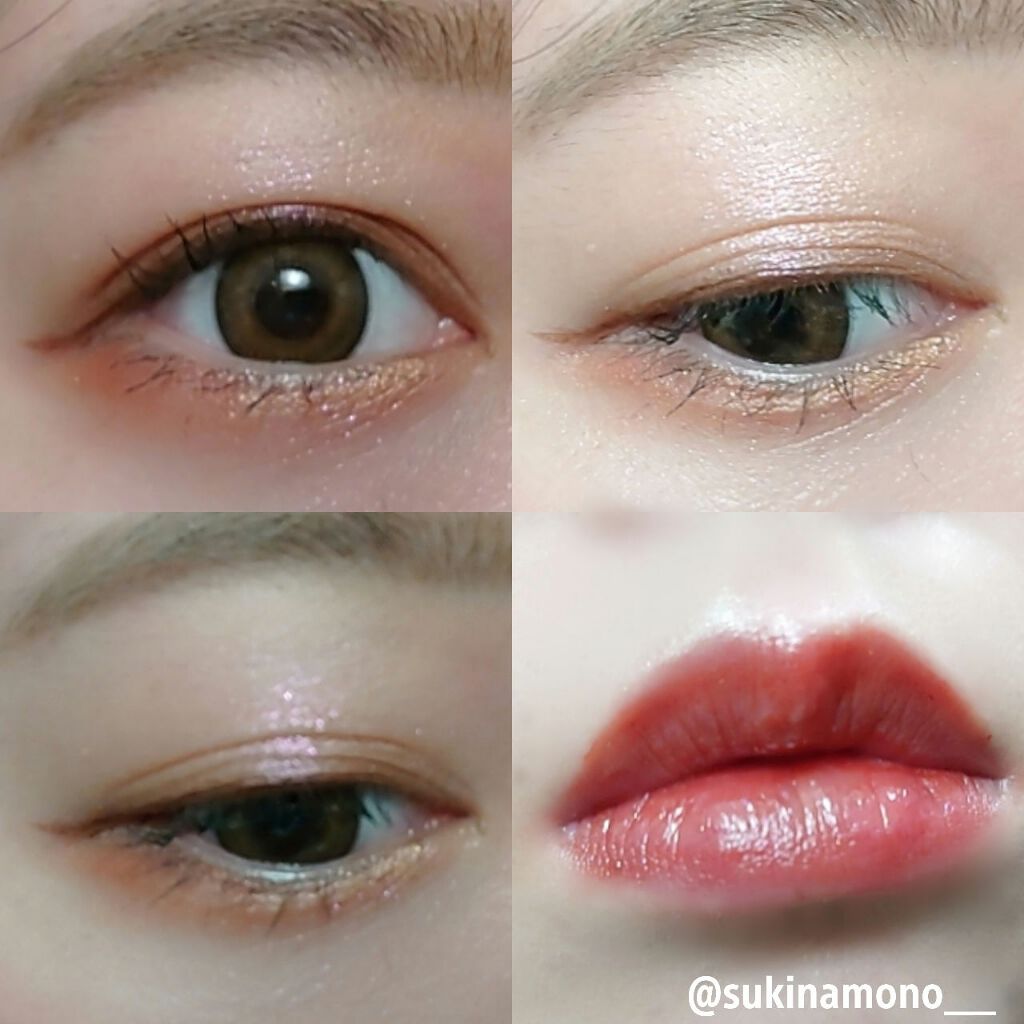 アピュー ジューシーパン ティント/A’pieu/リップティントを使ったクチコミ（1枚目）