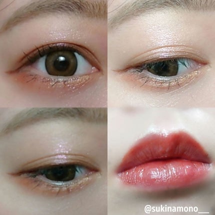 スキルレスライナー/LUMIURGLAS/リキッドアイライナーを使ったクチコミ(1枚目)