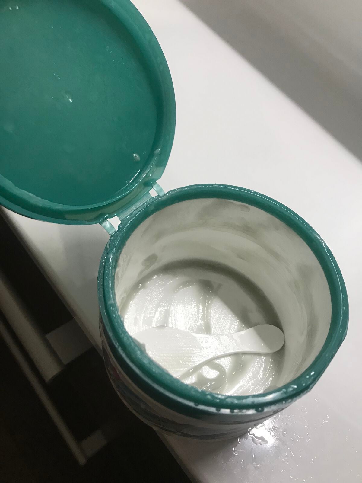 夢みるバーム 海泥スムースモイスチャー/ロゼット/クレンジングバームを使ったクチコミ(1枚目)