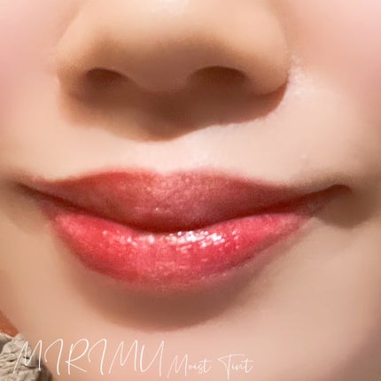 モイストティント/MIRIMU/リップティントを使ったクチコミ(6枚目)