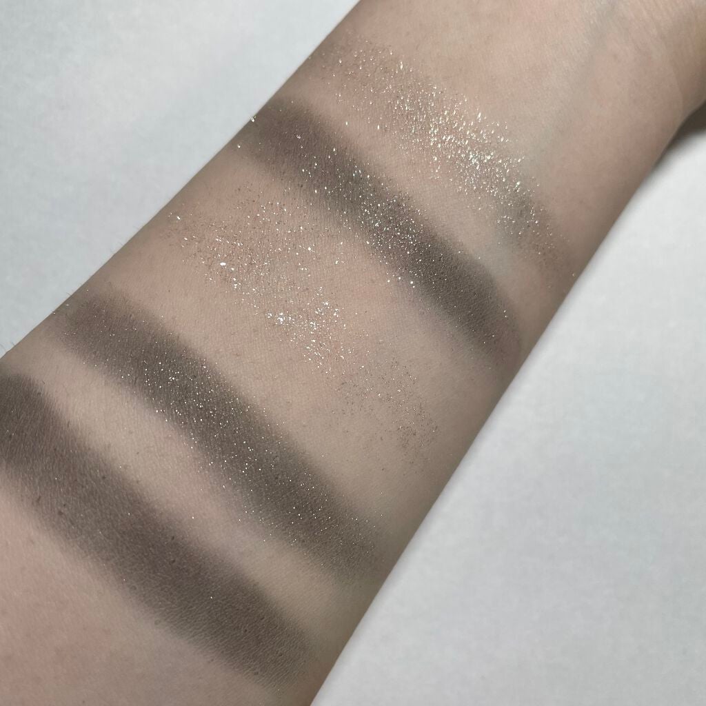 イプノ パレット/LANCOME/アイシャドウパレットを使ったクチコミ(3枚目)