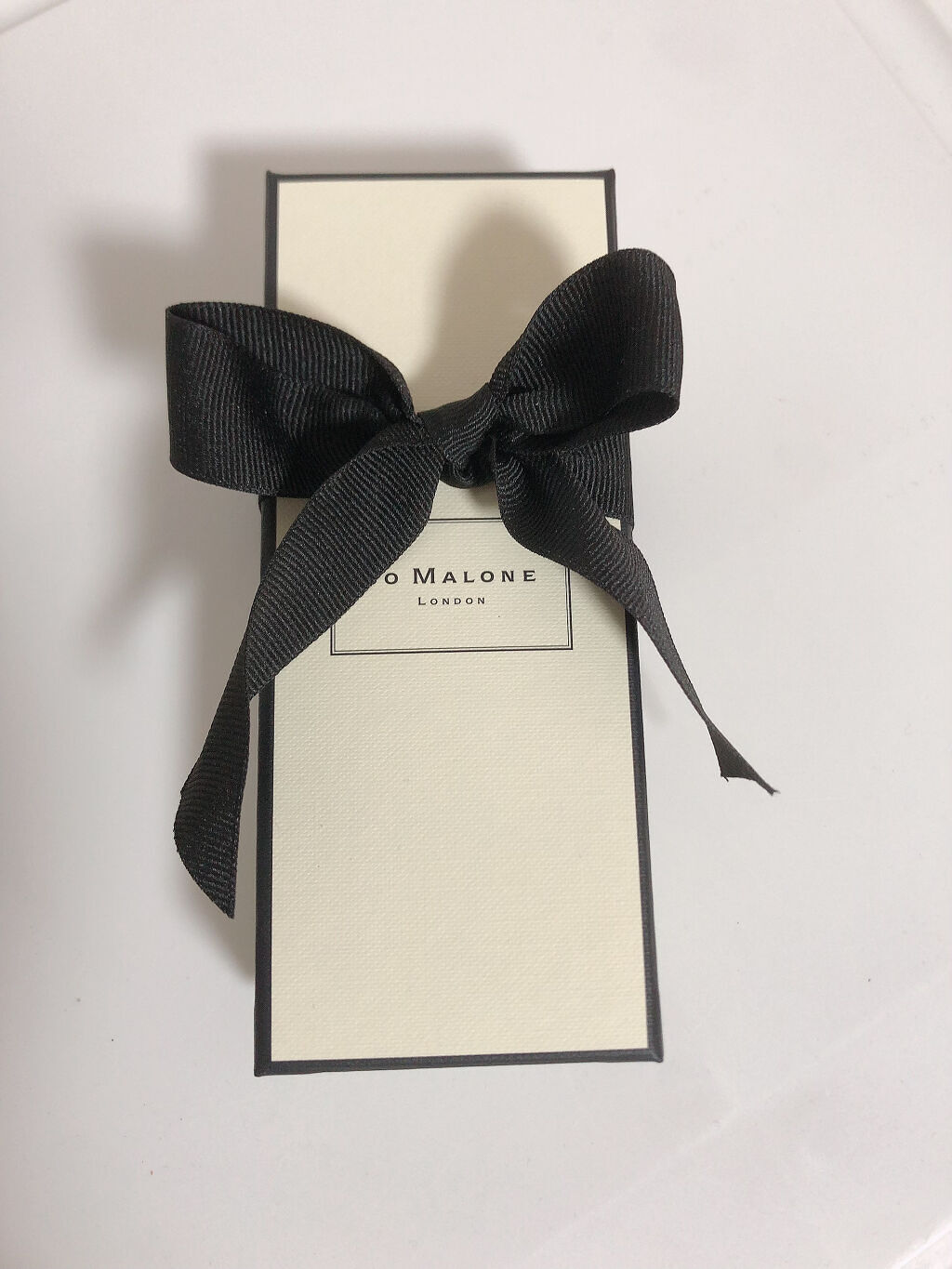イングリッシュ ペアー＆フリージア コロン/Jo MALONE LONDON/香水(レディース)を使ったクチコミ（2枚目）