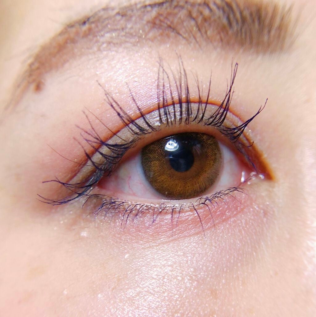 デザイニング カラー アイズ/SUQQU/アイシャドウパレットを使ったクチコミ(2枚目)