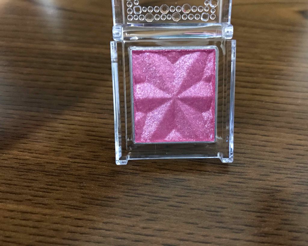 セレクト アイカラー/ESPRIQUE/単色アイシャドウを使ったクチコミ(1枚目)