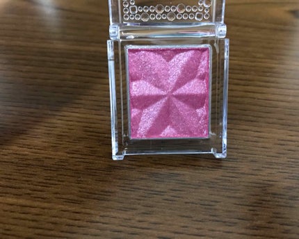 セレクト アイカラー/ESPRIQUE/単色アイシャドウを使ったクチコミ(1枚目)