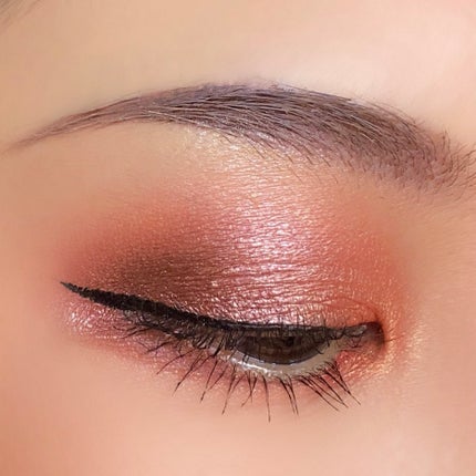 スモール アイシャドウ/M・A・C/単色アイシャドウを使ったクチコミ(9枚目)