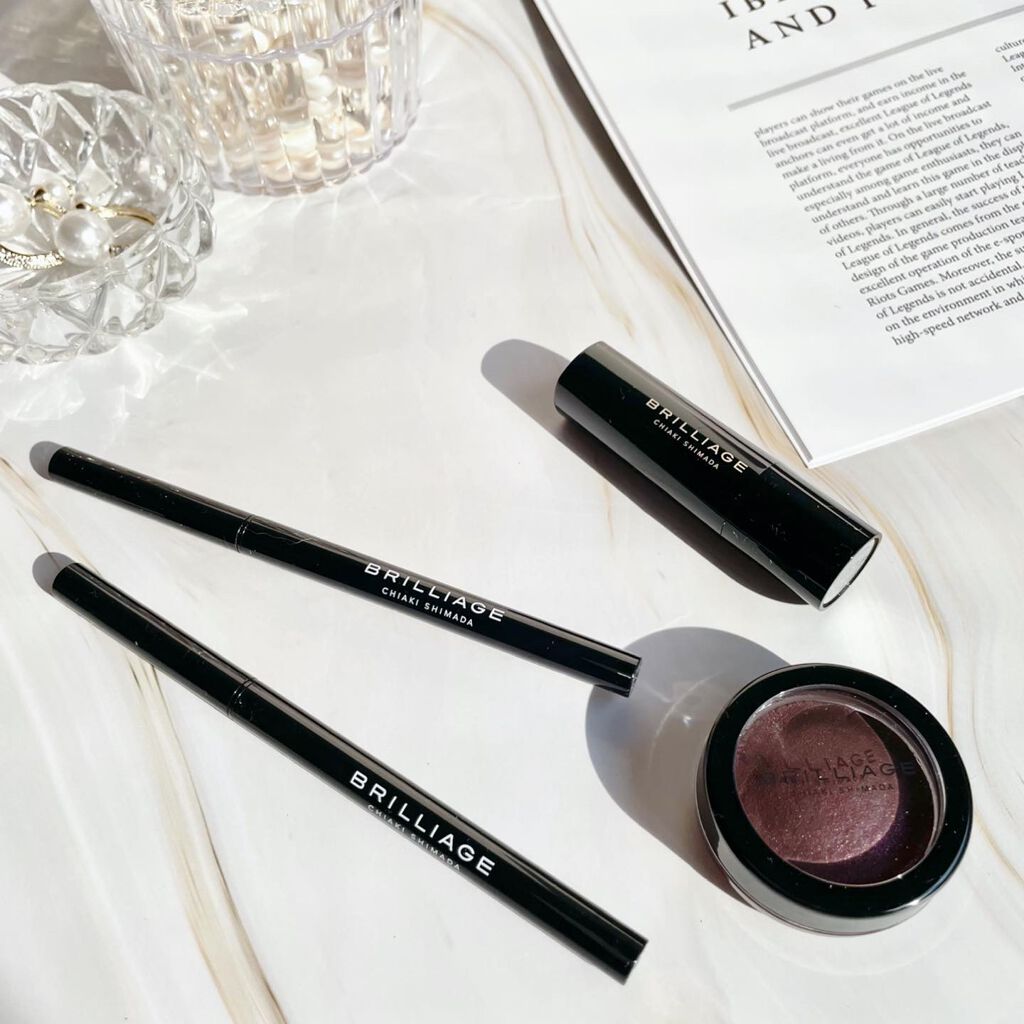 アイゾーン クリエイター/ブリリアージュ/スティックコンシーラーを使ったクチコミ（1枚目）