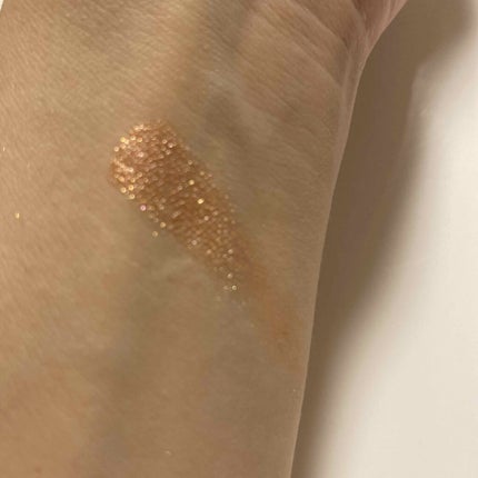 アイグロウ ジェム/DECORTÉ/ジェル・クリームアイシャドウを使ったクチコミ(2枚目)