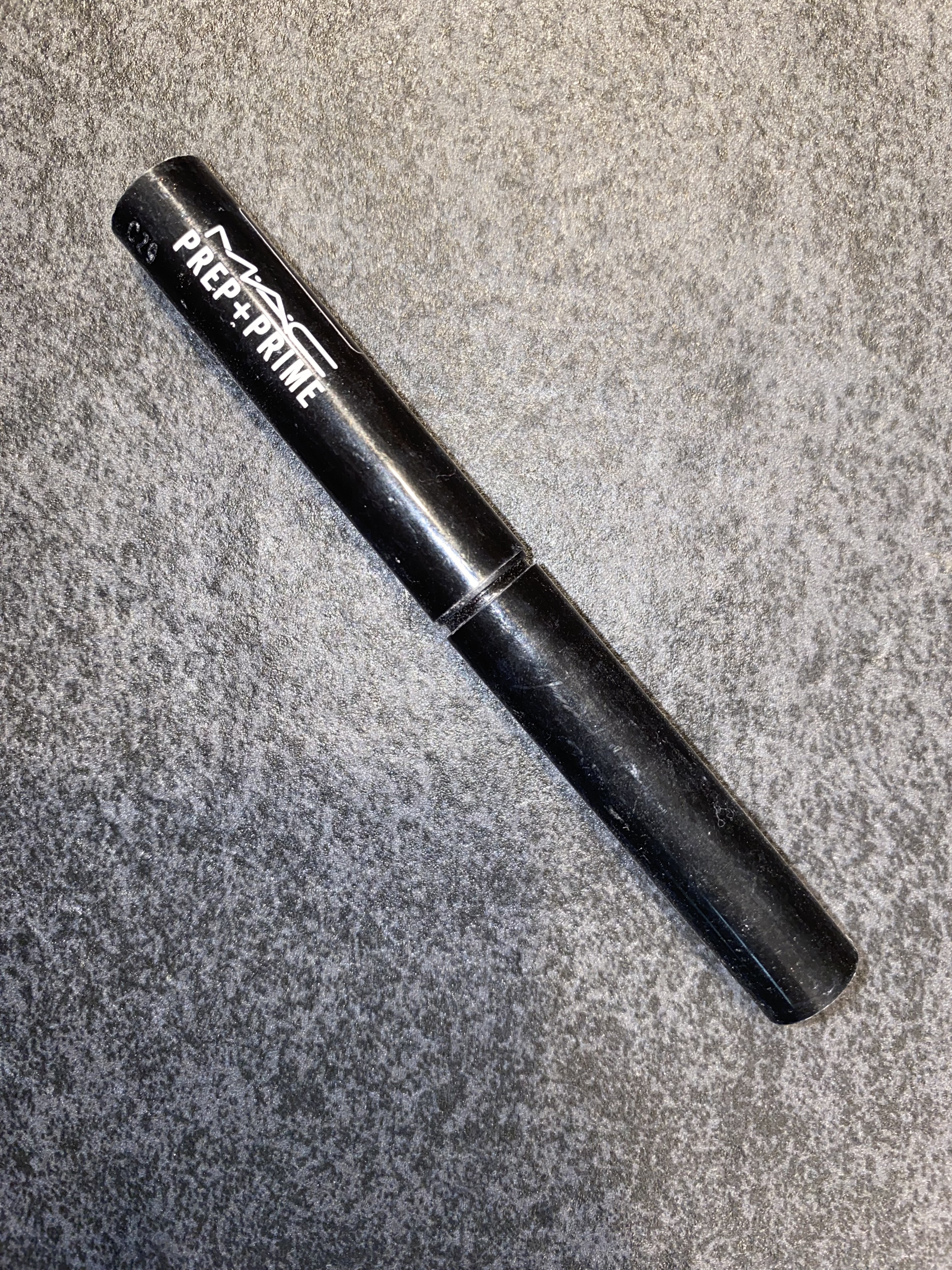 M·A·C プレップ プライム リップ/M・A・C/リップクリームを使ったクチコミ（1枚目）