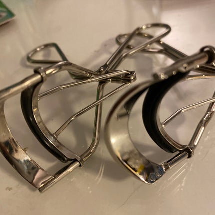 カービングアイラッシュカーラー/コージー/ビューラーを使ったクチコミ(8枚目)