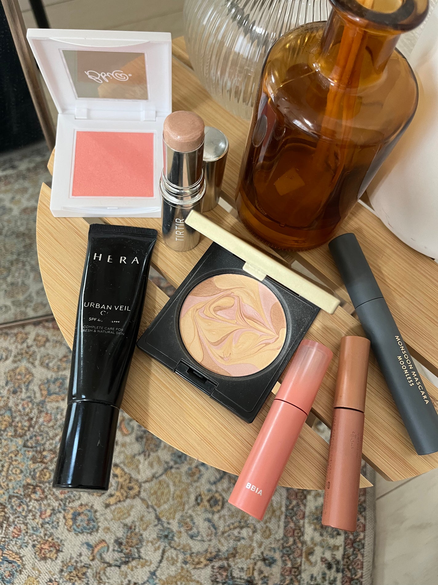 ラストハイライター/BBIA/パウダーハイライトを使ったクチコミ(1枚目)