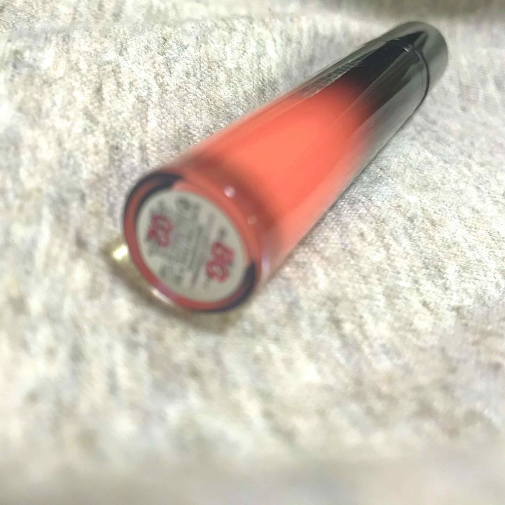 ラック シュプリア/shu uemura/リップグロスを使ったクチコミ(2枚目)