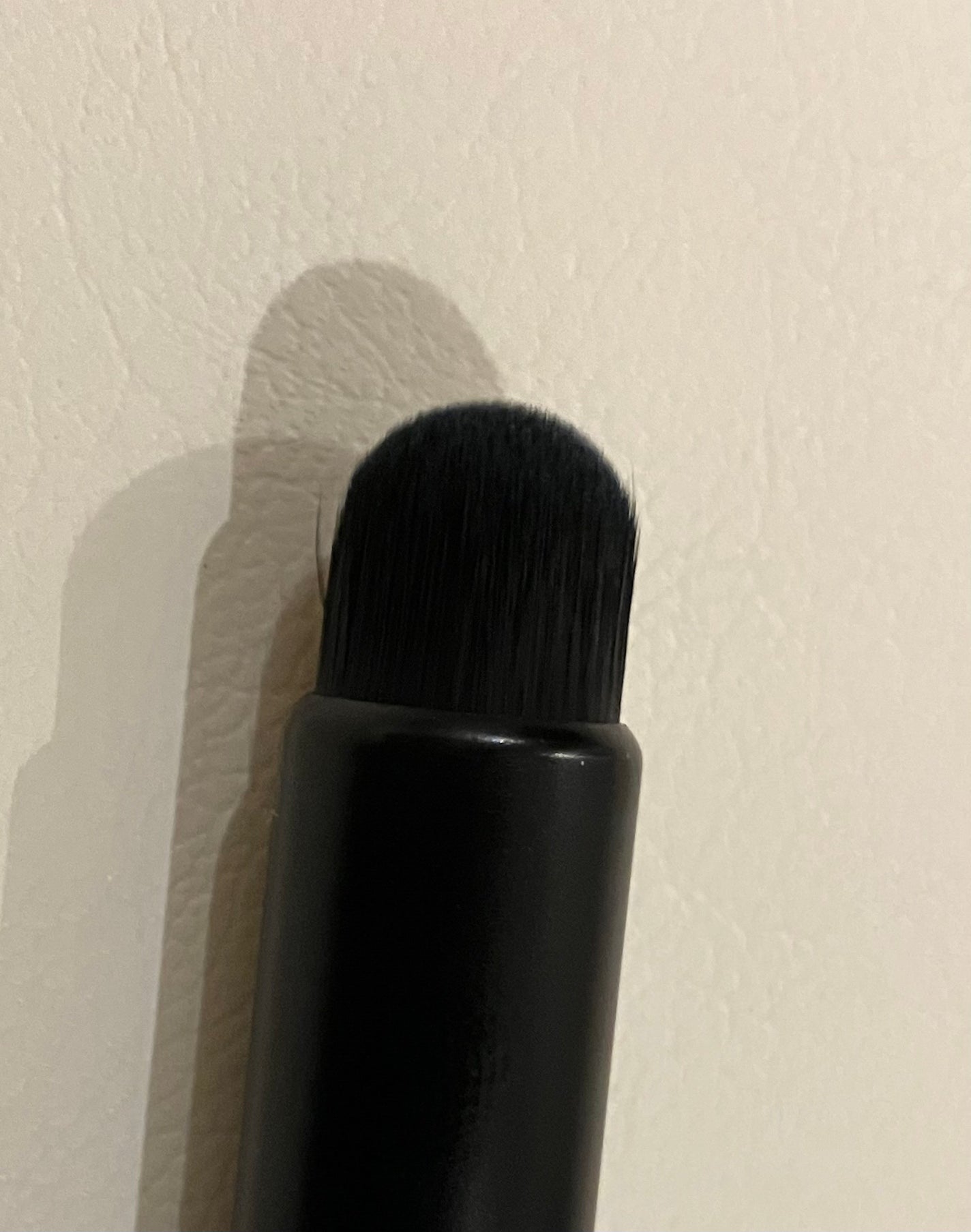 フィンガーマルチブラシ/DAISO/メイクブラシを使ったクチコミ(3枚目)