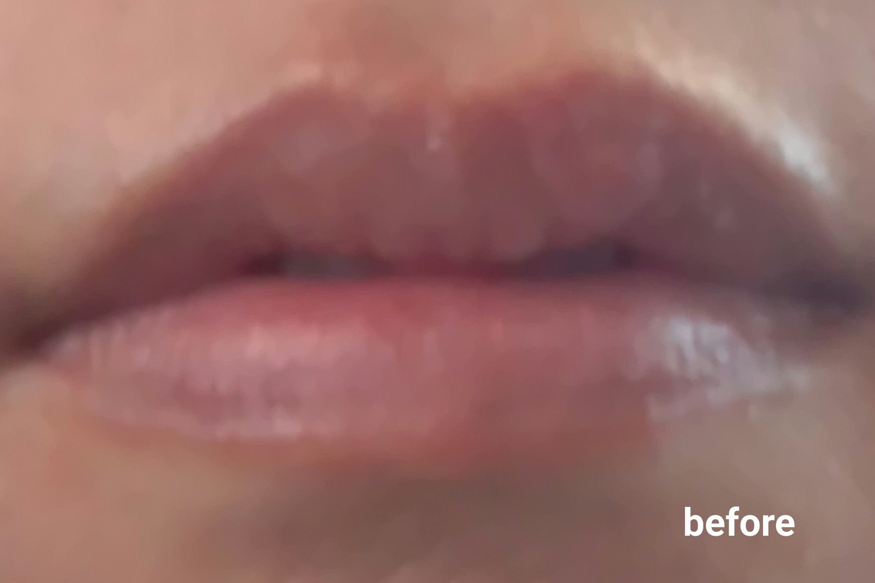 ミネラルリッププランパー ディープ/エトヴォス/リッププランパーを使ったクチコミ（3枚目）