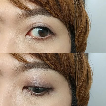 ル ライナー ドゥ シャネル/CHANEL/リキッドアイライナーを使ったクチコミ(7枚目)