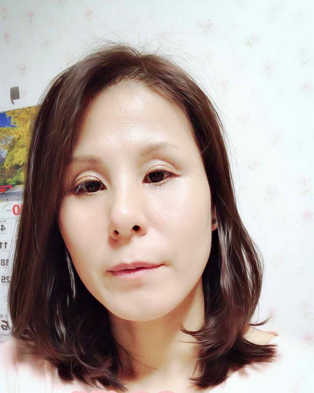 ケープ スタイルロック(無香料)/ケープ/ヘアミストを使ったクチコミ（3枚目）