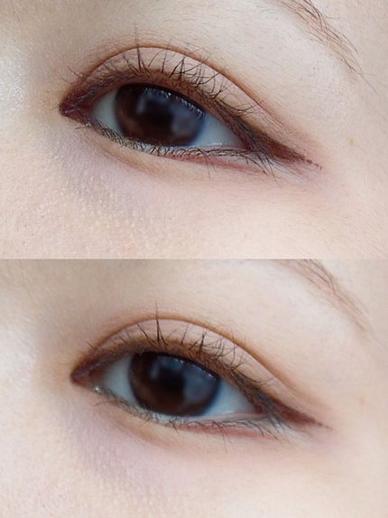 ニュームードアイパレット/ネイチャーリパブリック/アイシャドウパレットを使ったクチコミ(5枚目)