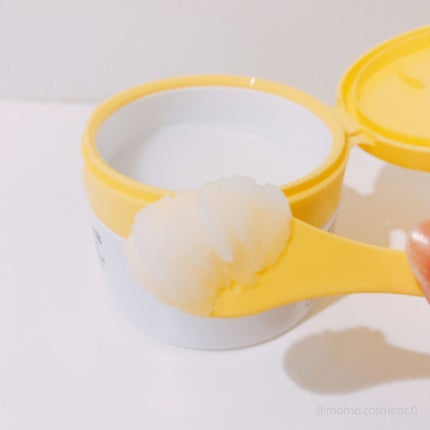 ポアバリアクレンジングバーム/SKIN&LAB/クレンジングバームを使ったクチコミ(3枚目)