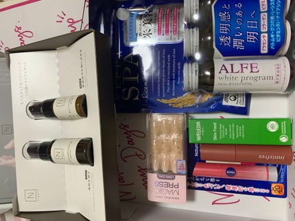 RAXY/Rakuten/その他を使ったクチコミ(1枚目)