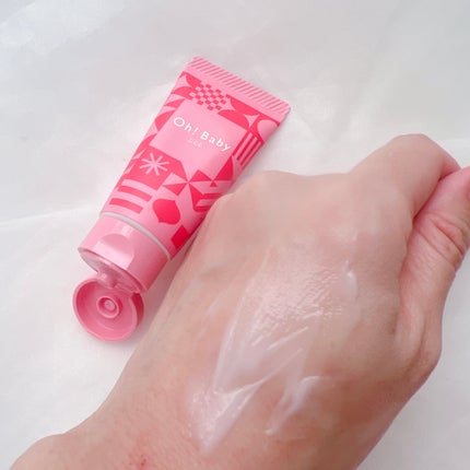 ボディ スムーザー /ハウス オブ ローゼ/ボディスクラブを使ったクチコミ(4枚目)