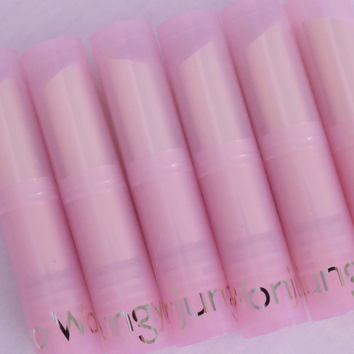 ウォンジョンヨ ヌードアイラッシュ/Wonjungyo/マスカラを使ったクチコミ(7枚目)