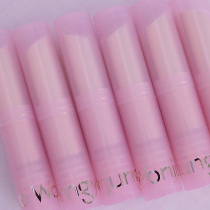 ウォンジョンヨ ヌードアイラッシュ/Wonjungyo/マスカラを使ったクチコミ(7枚目)