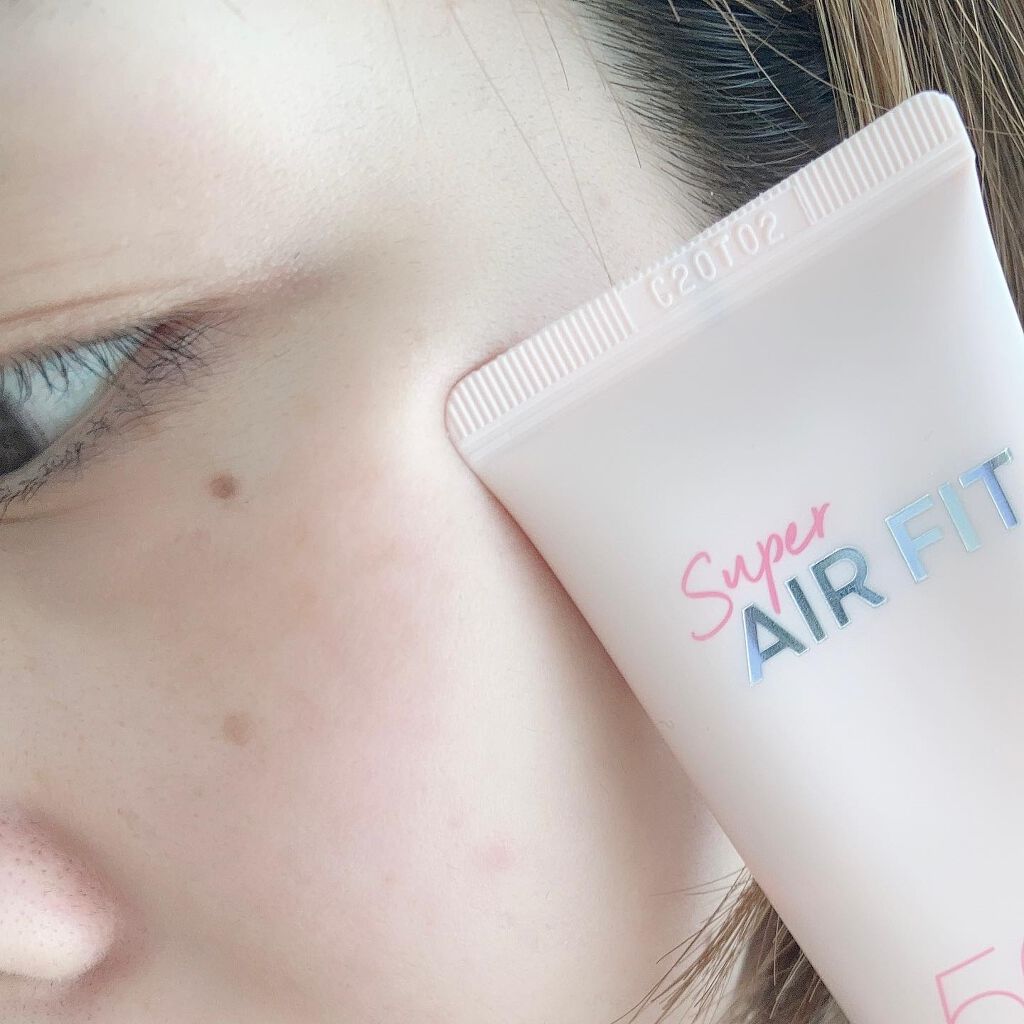 オイルコントロールフィルムパクト/A’pieu/プレストパウダーを使ったクチコミ(6枚目)