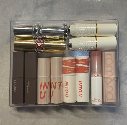 ケイト リップモンスター/KATE/口紅を使ったクチコミ(3枚目)